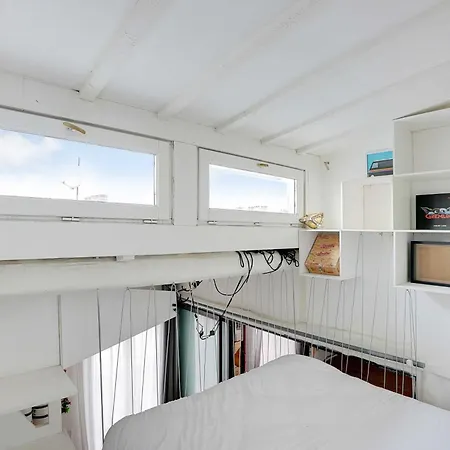 Spacious 2br 4p - Republique * パリ